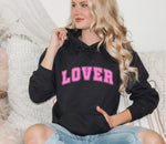 Lover • black