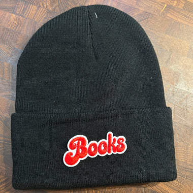 Book Lovers Beanie