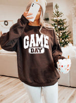 GAME day