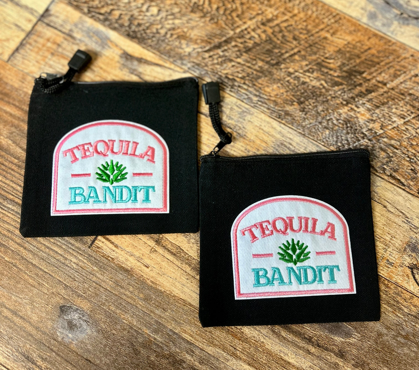 For the Ladies coin purse