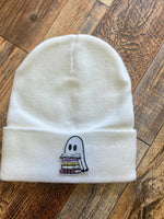 Spooky Readers Beanie