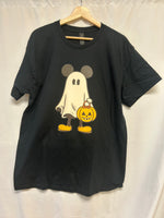 Trick or treat Mouse