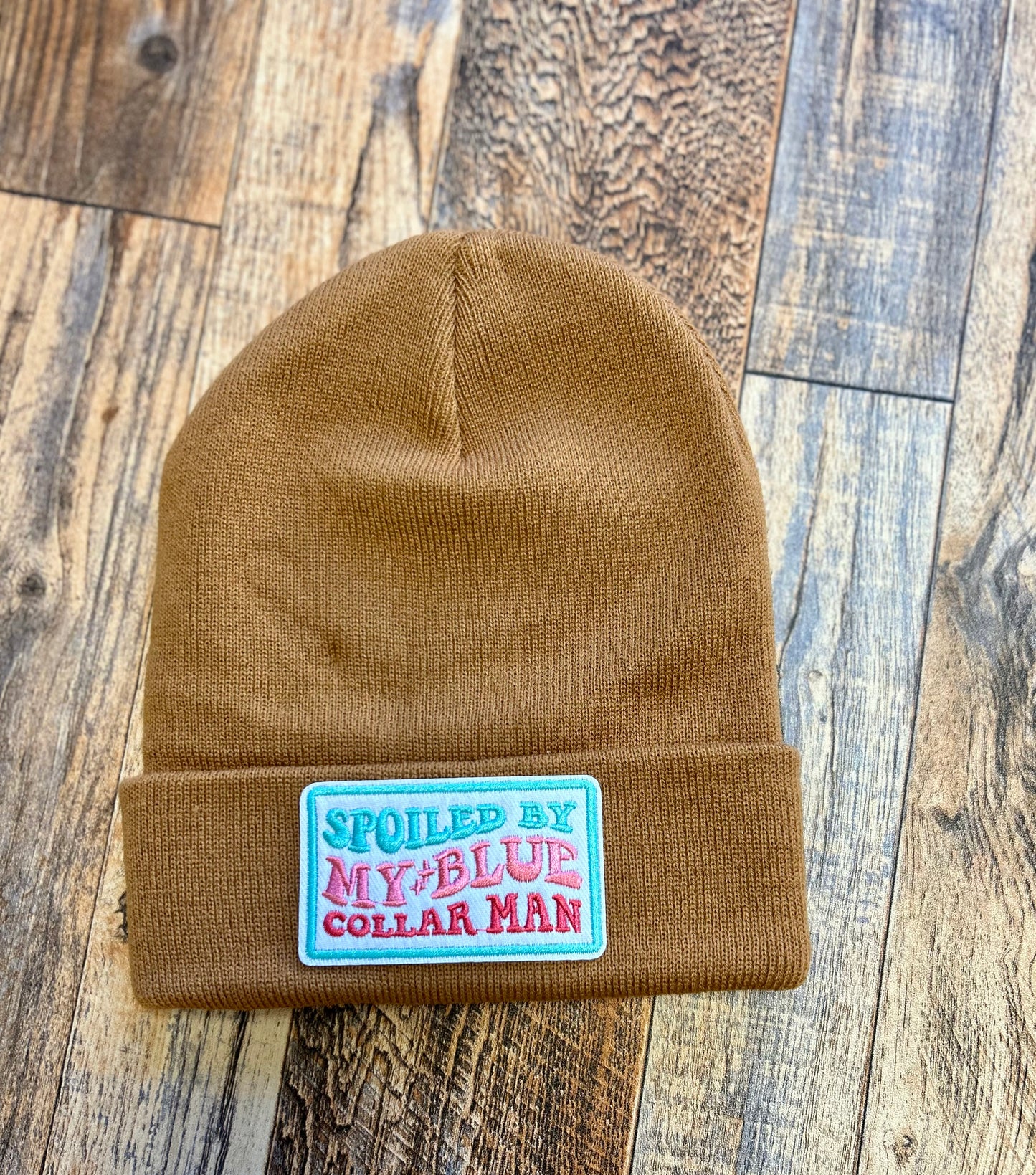 For the Ladies Beanie