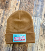 For the Ladies Beanie