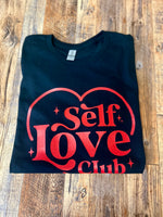 IMPERFECT - Self love club*