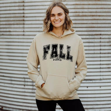 Fall vibes