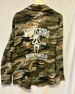 Woodsboro Horror Film • S