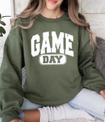 GAME day