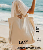 Little Lobsters beach Tote Bag