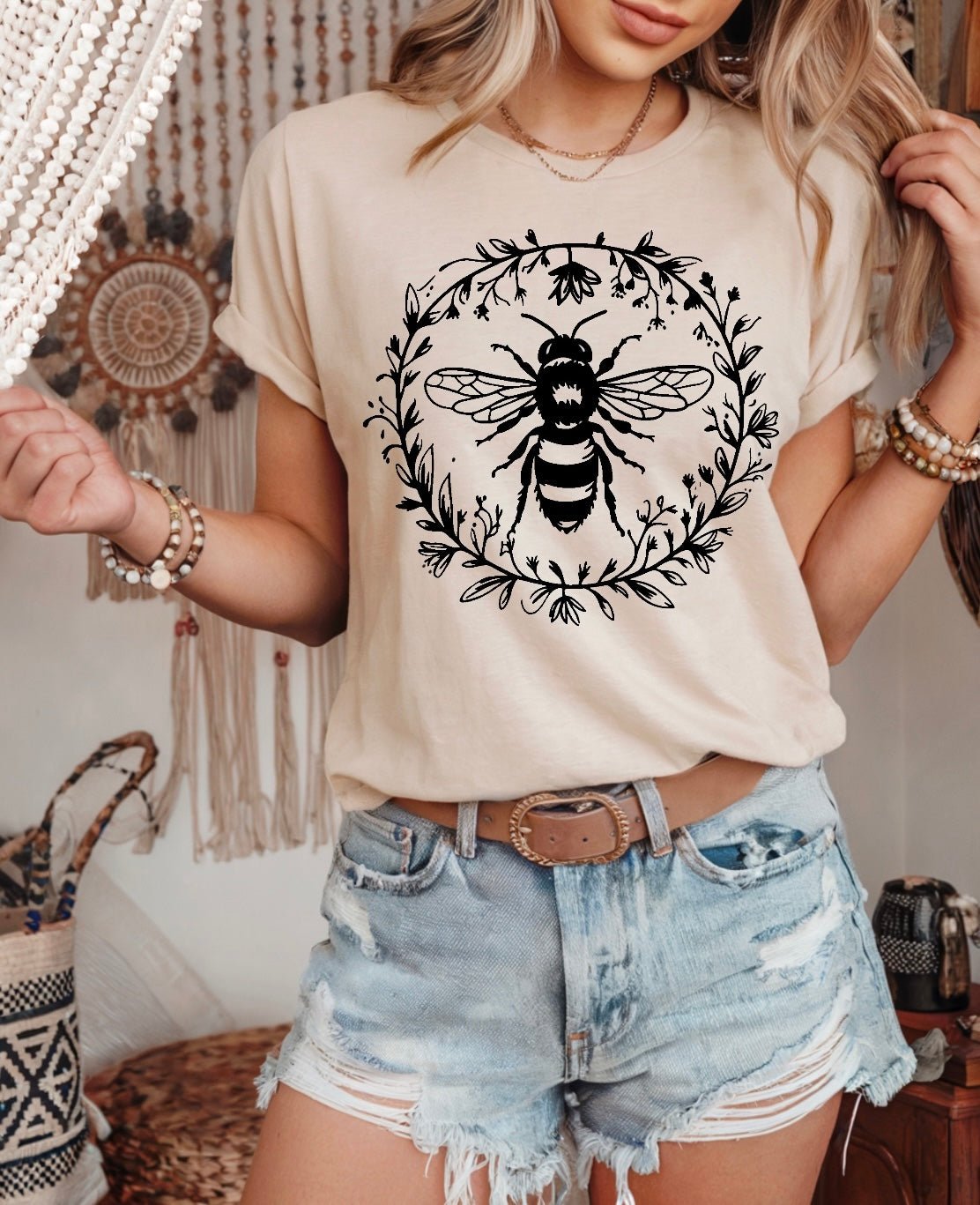 Honeybee