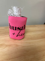 Hustle & Heart Drink Holder