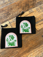 For the Ladies coin purse
