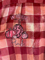 We Wear Pink • XS