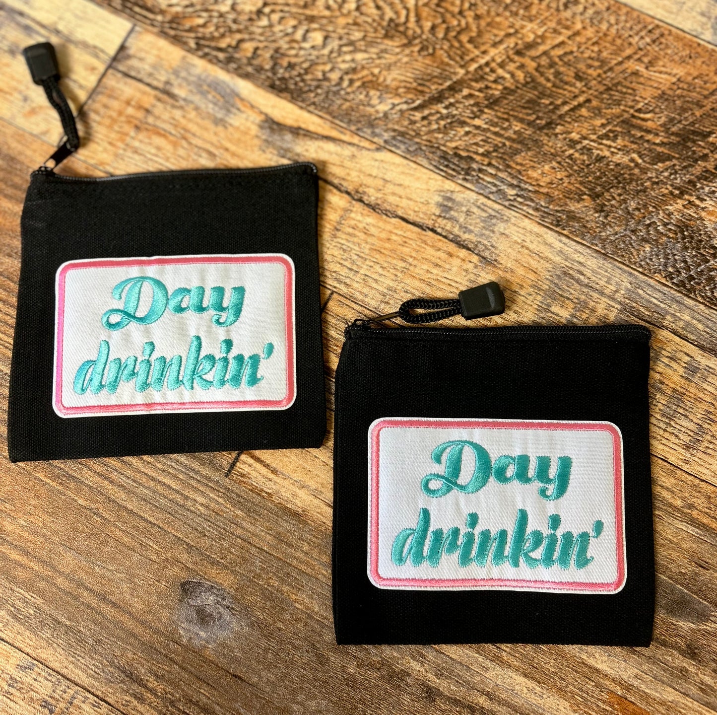 For the Ladies coin purse