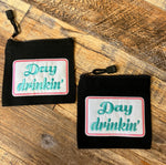 For the Ladies coin purse