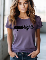 Equal rights