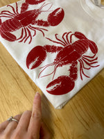 IMPERFECT - Lobsters*