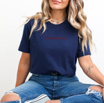 Lobster rolls t-shirt