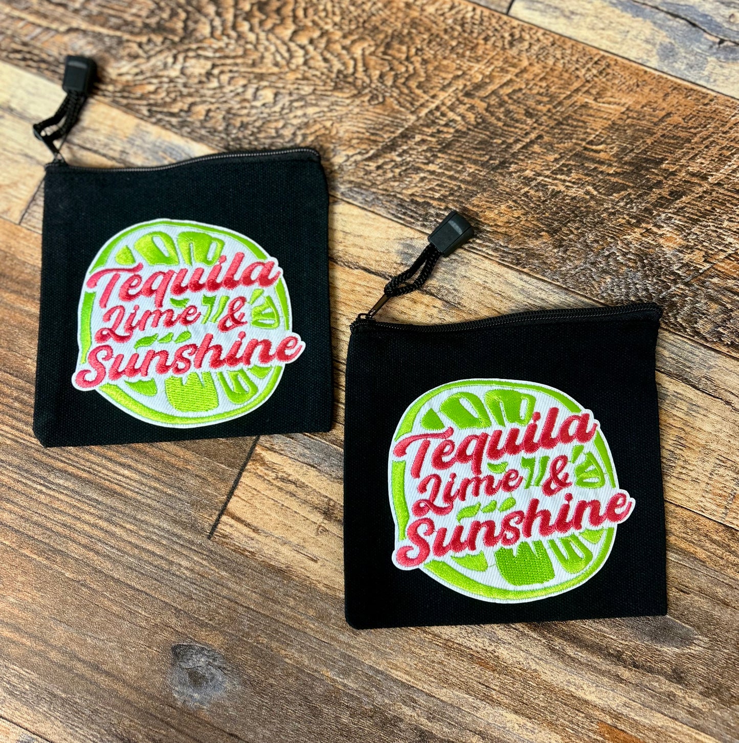 For the Ladies coin purse