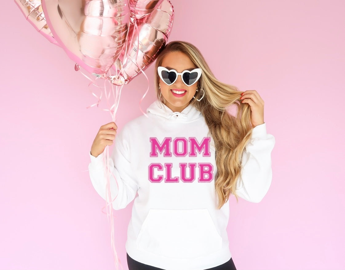 Mom Club