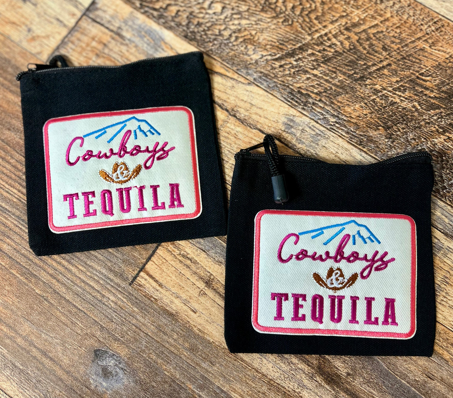 For the Ladies coin purse