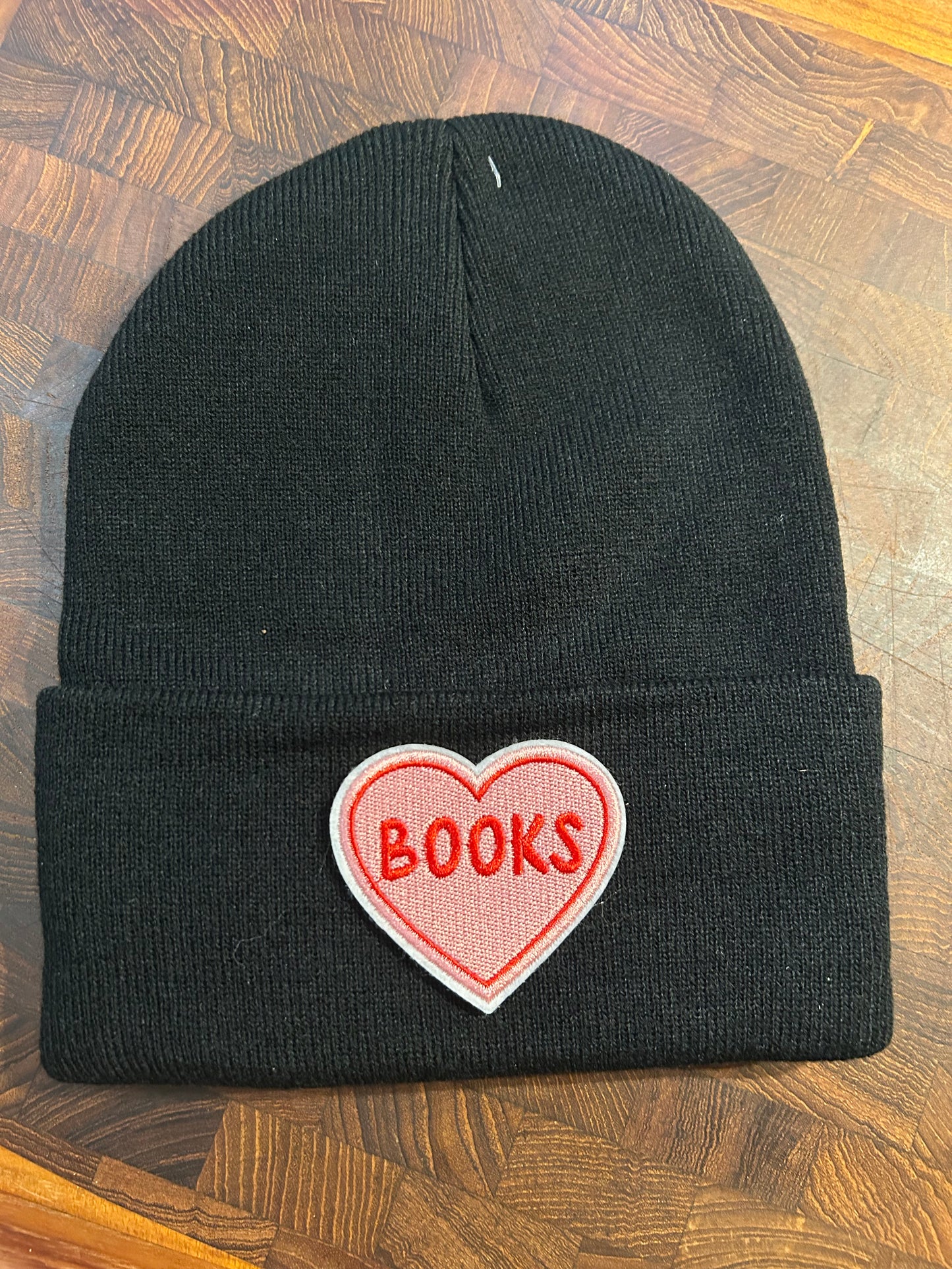 Book Lovers Beanie