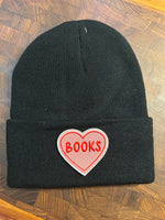 Book Lovers Beanie