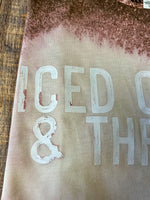 IMPERFECT • Iced Coffee & Thrifting*