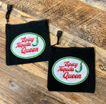 For the Ladies coin purse