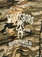 Woodsboro Horror Film • S