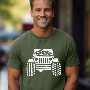 It’s a Jeep thing