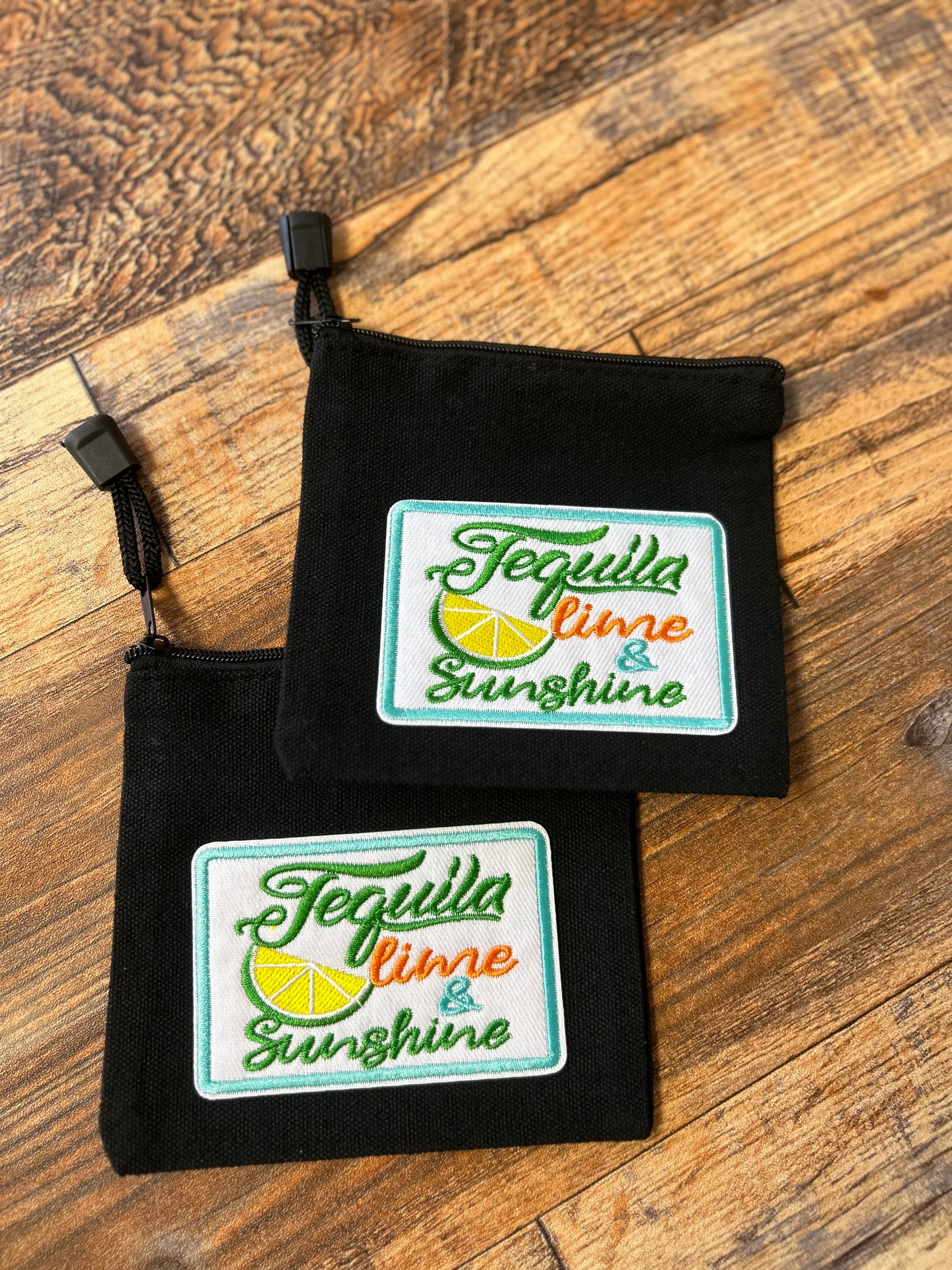 For the Ladies coin purse
