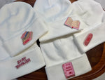 Book Lovers Beanie