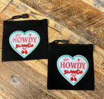 For the Ladies coin purse