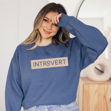 Introvert