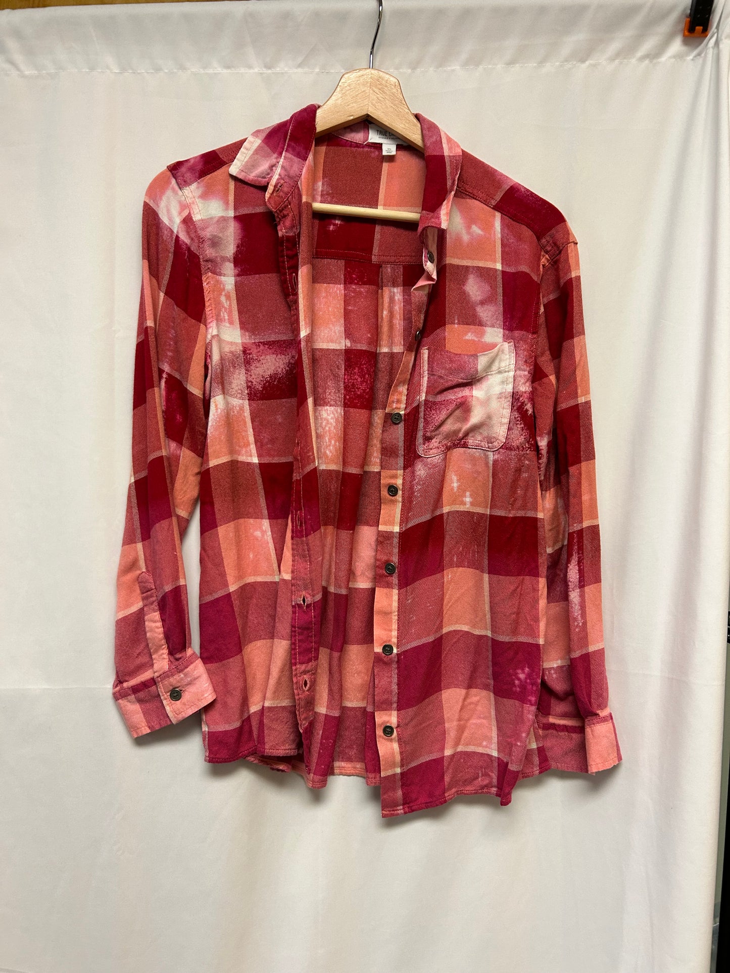 We Wear Pink • XS