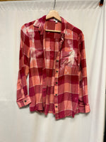 We Wear Pink • XS