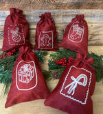 Christmas Gift Bags