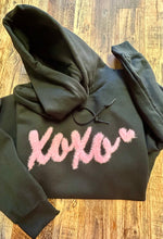 Xoxo • fluffy patch