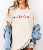 Pasta lover • comfort colors