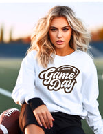 Game Day • football script