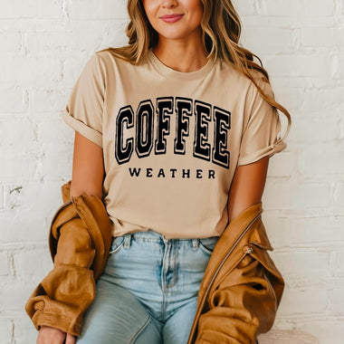 Coffee Weather