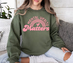 Mental Health Matters
