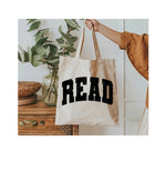 Read Tote Bag