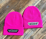 A little bit dramatic Beanie