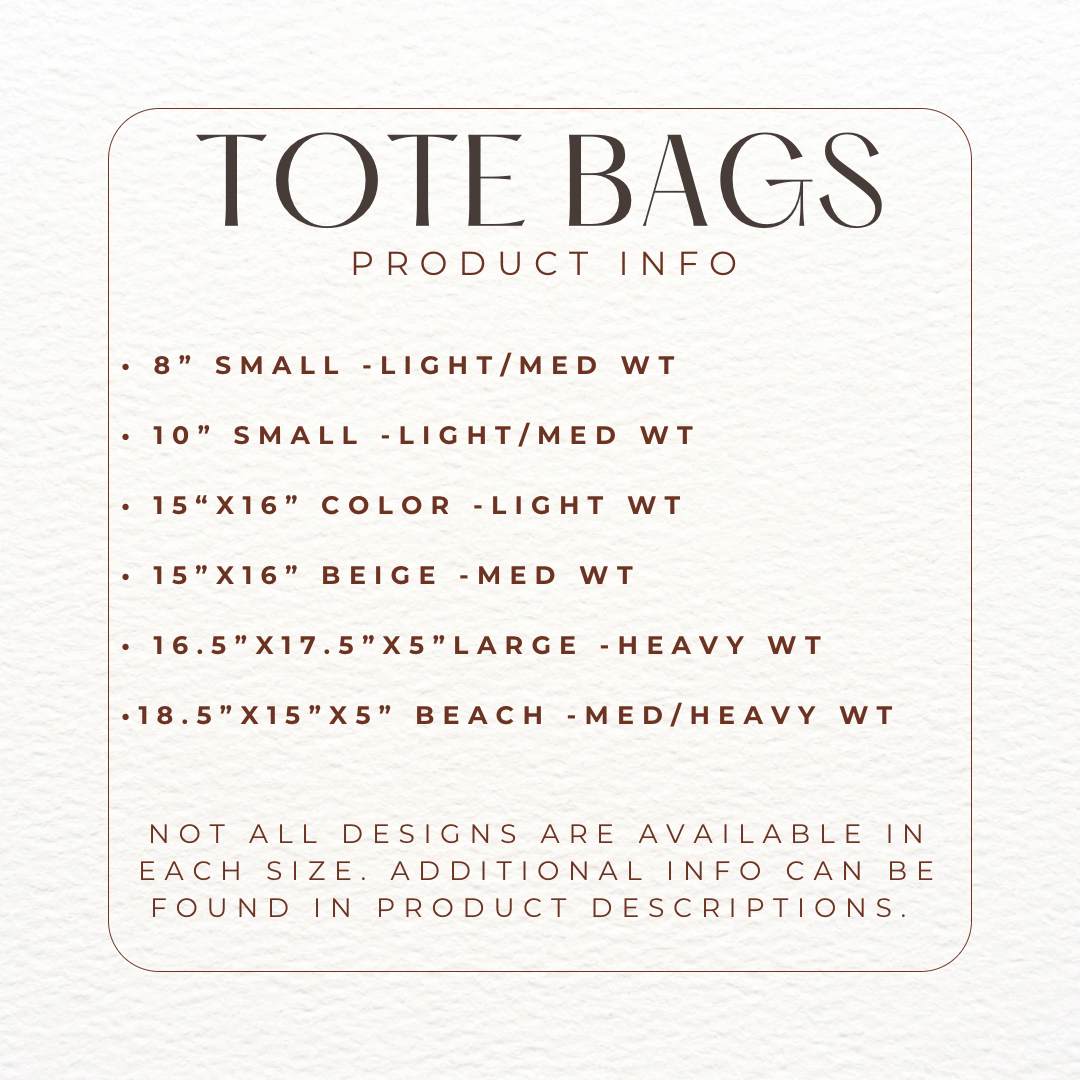Little Lobsters Tote Bag • large