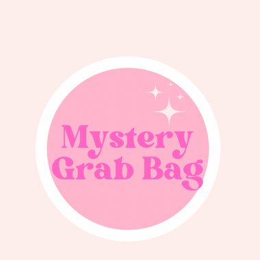 Valentines Mystery Grab Bag • 50