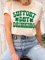 Support Day Drinking