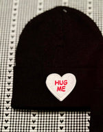 Convo Heart Beanie