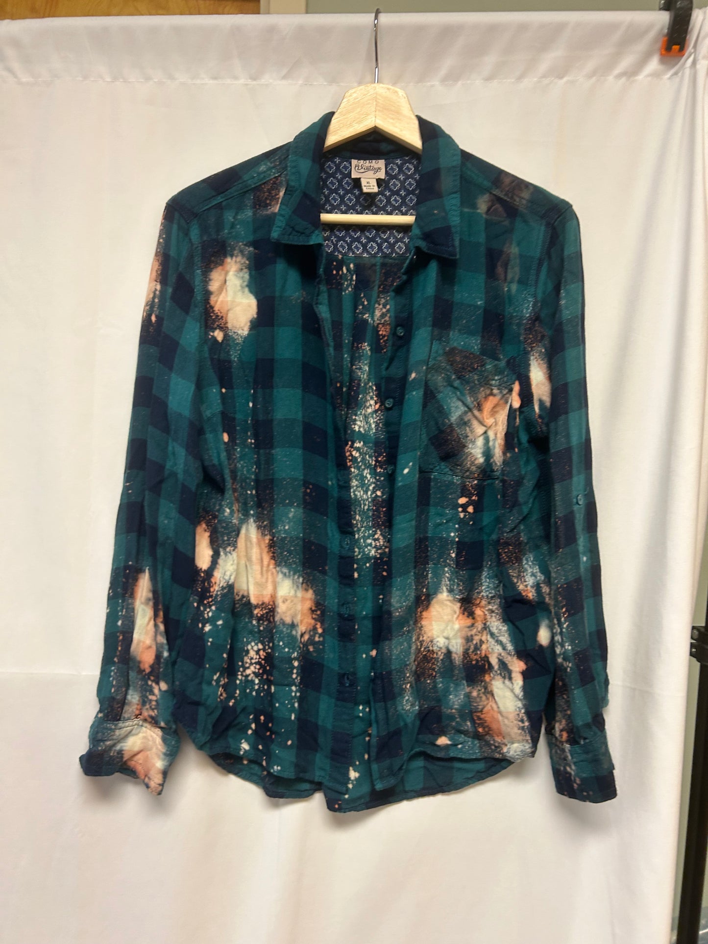 Fall Pumpkin • XL